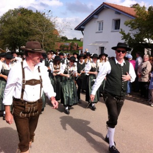 35 Jahre Jubilaeum